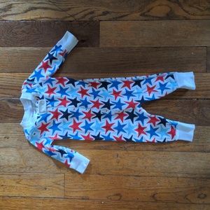 Hanna Andersson 6-9 month sleeper